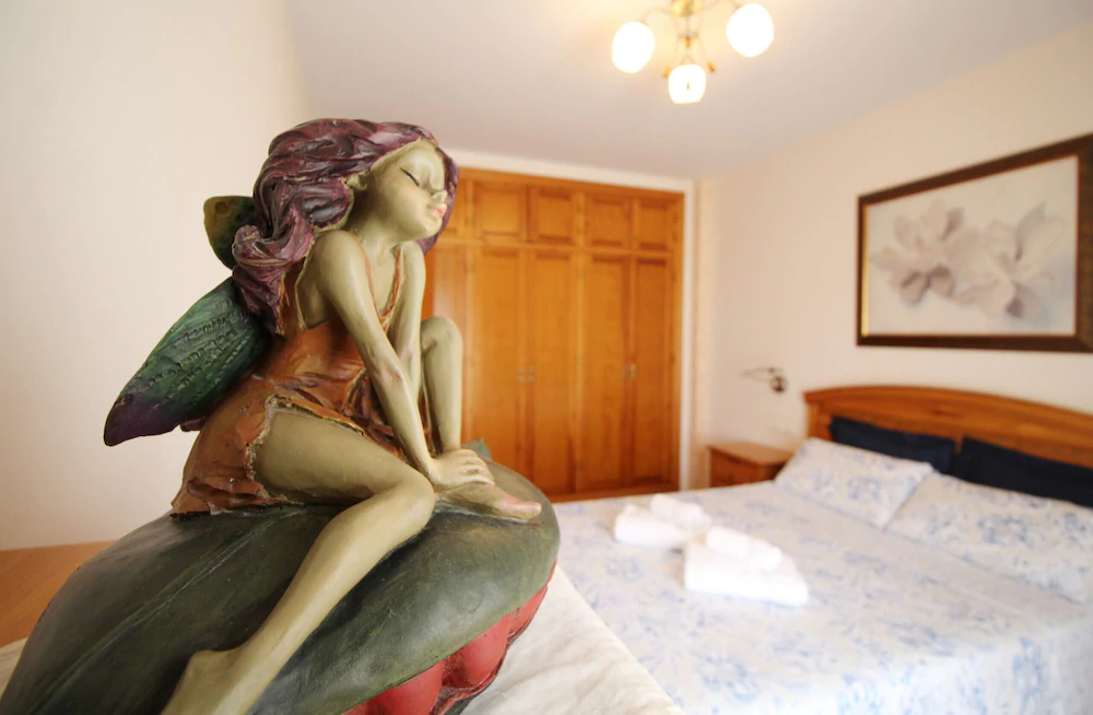 Villa Palomas SpainSunRentals