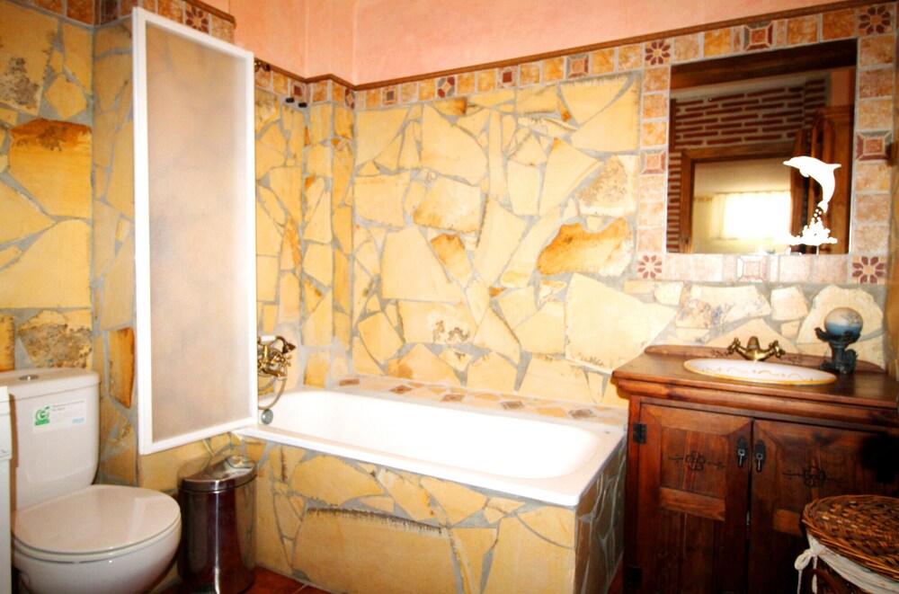 Villa Palomas SpainSunRentals