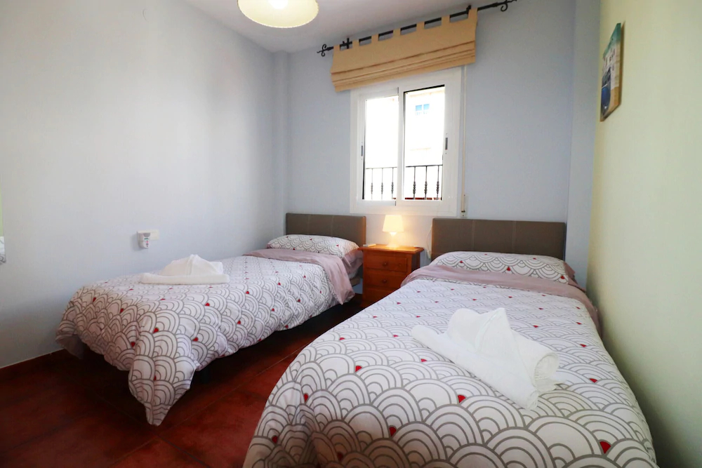 Villa Palomas SpainSunRentals