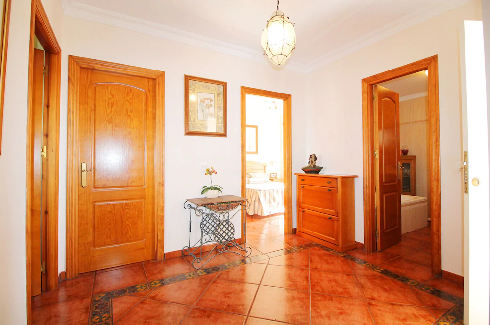 Villa Palomas SpainSunRentals