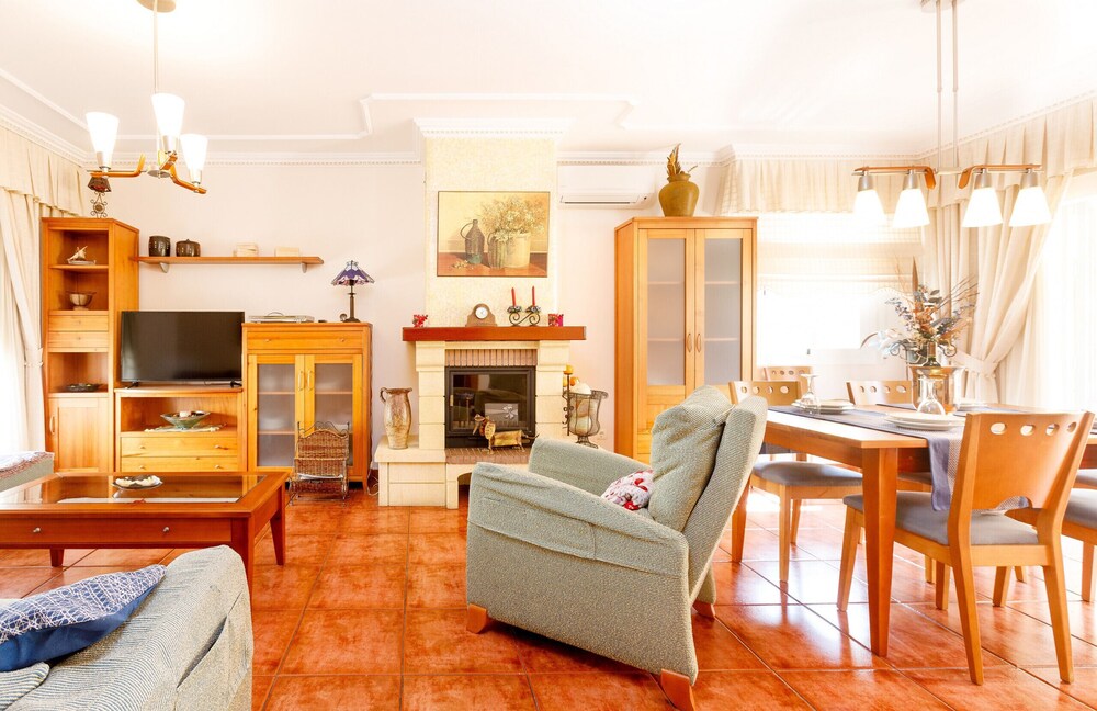 Villa Palomas SpainSunRentals