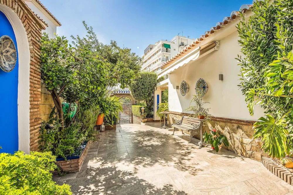 Villa Parador