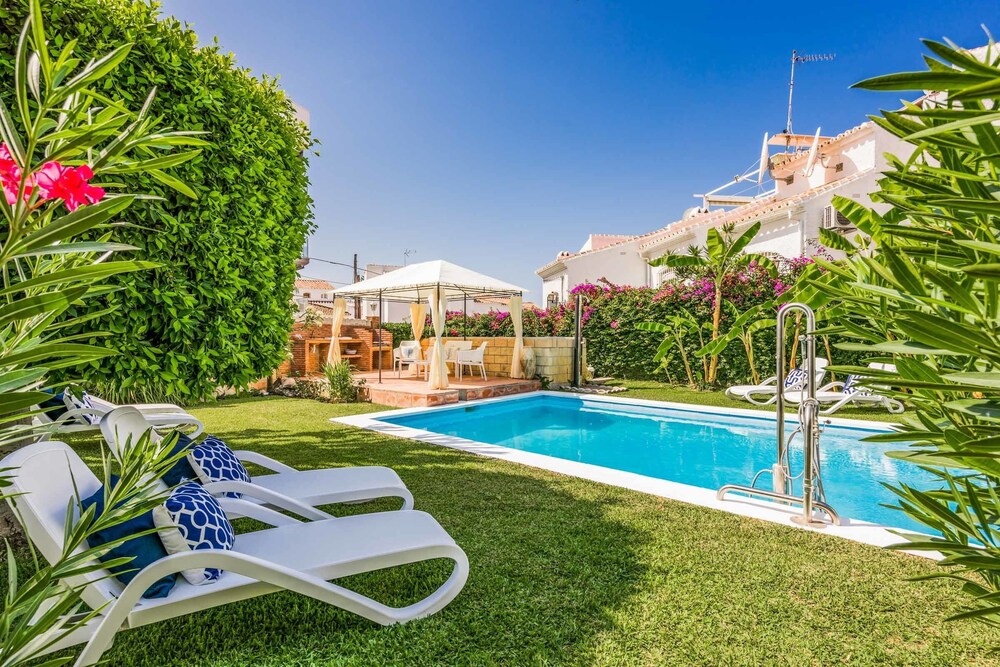 Villa Parador
