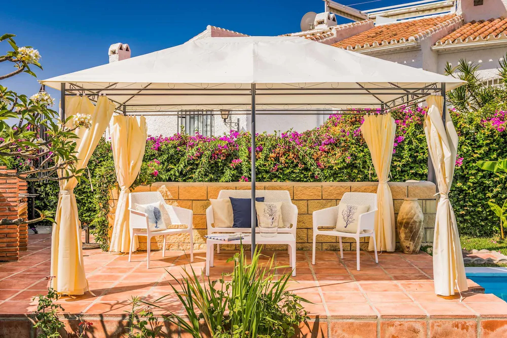 Villa Parador