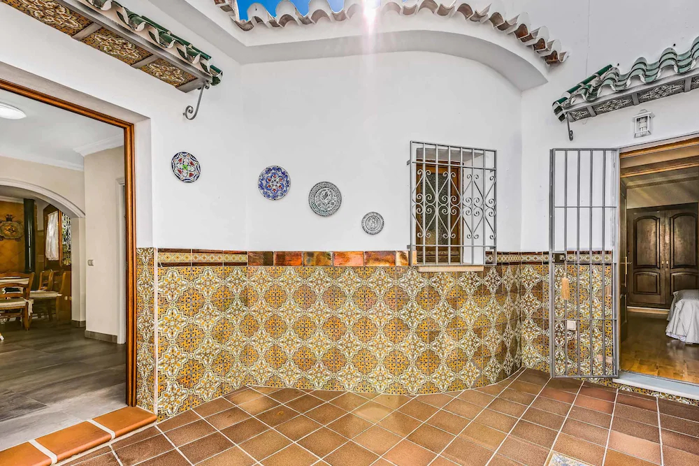 Villa Parador
