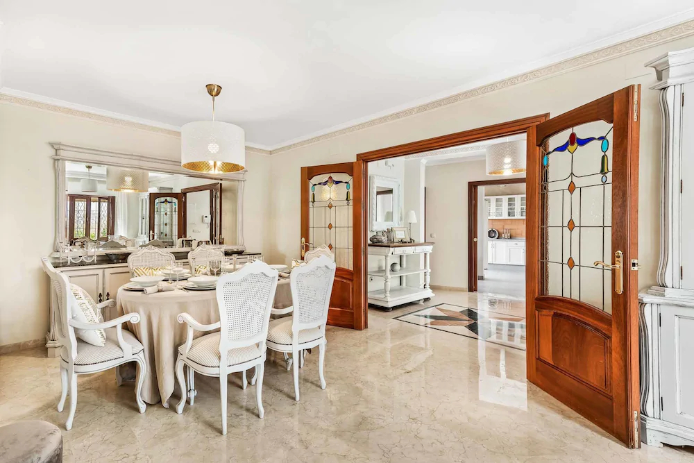 Villa Parador