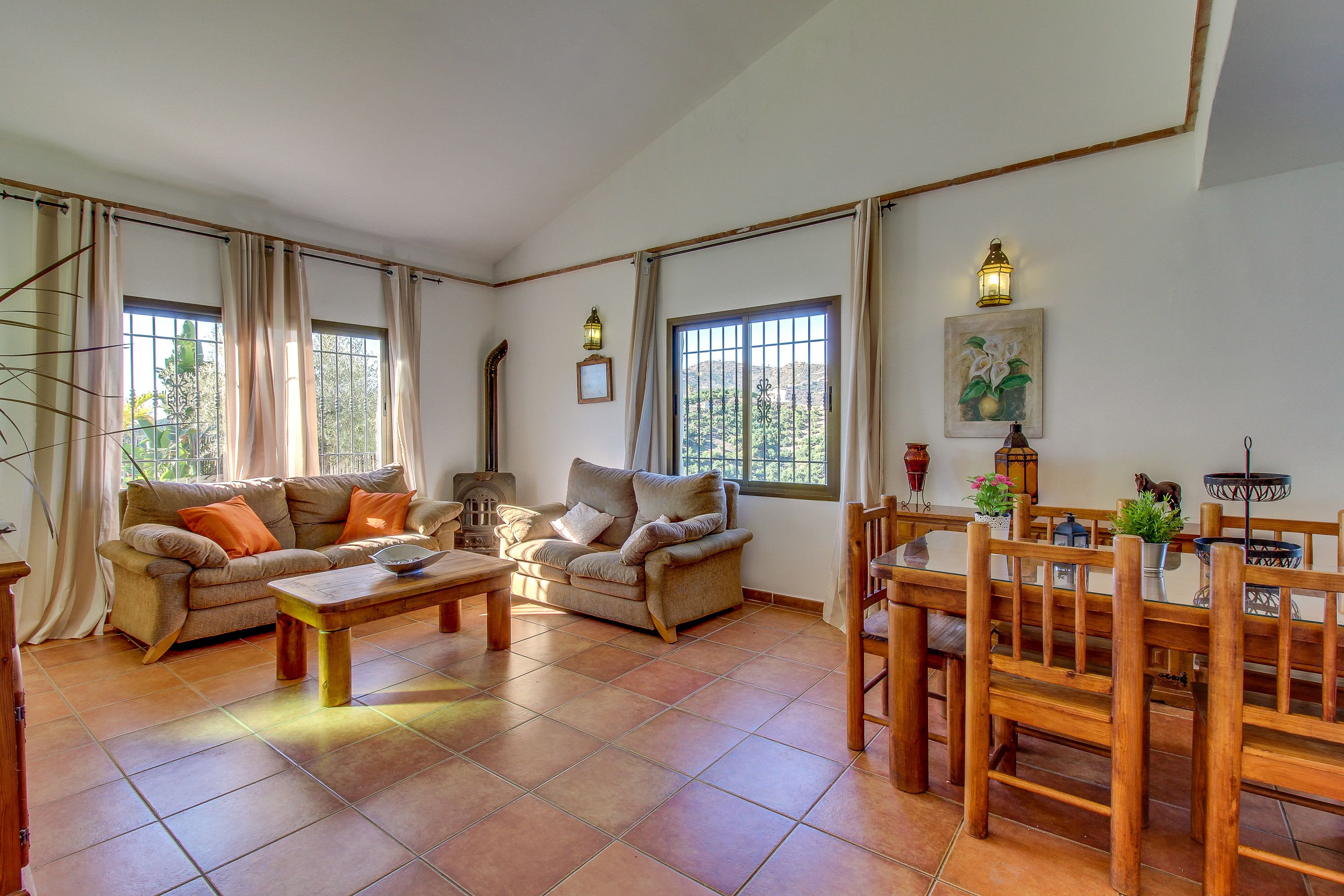 Villa Paraiso de Nerja
