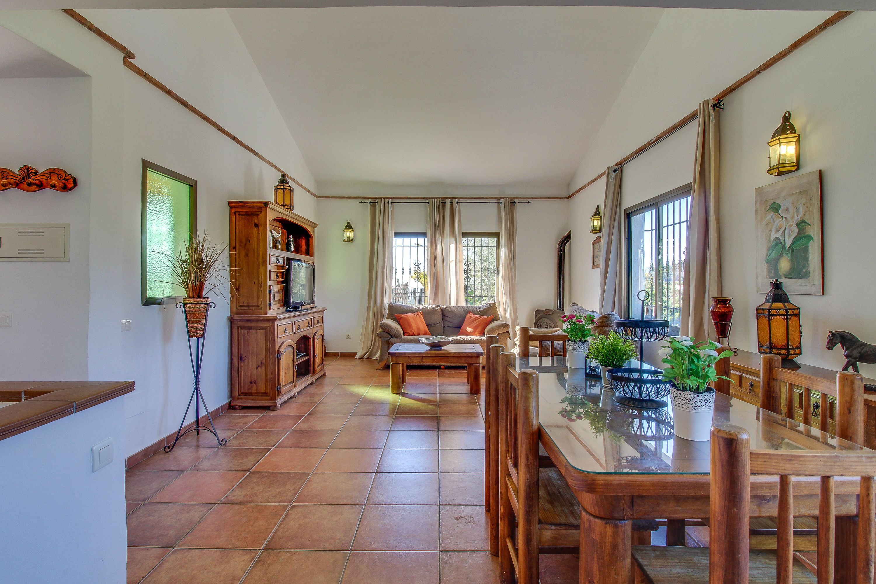 Villa Paraiso de Nerja