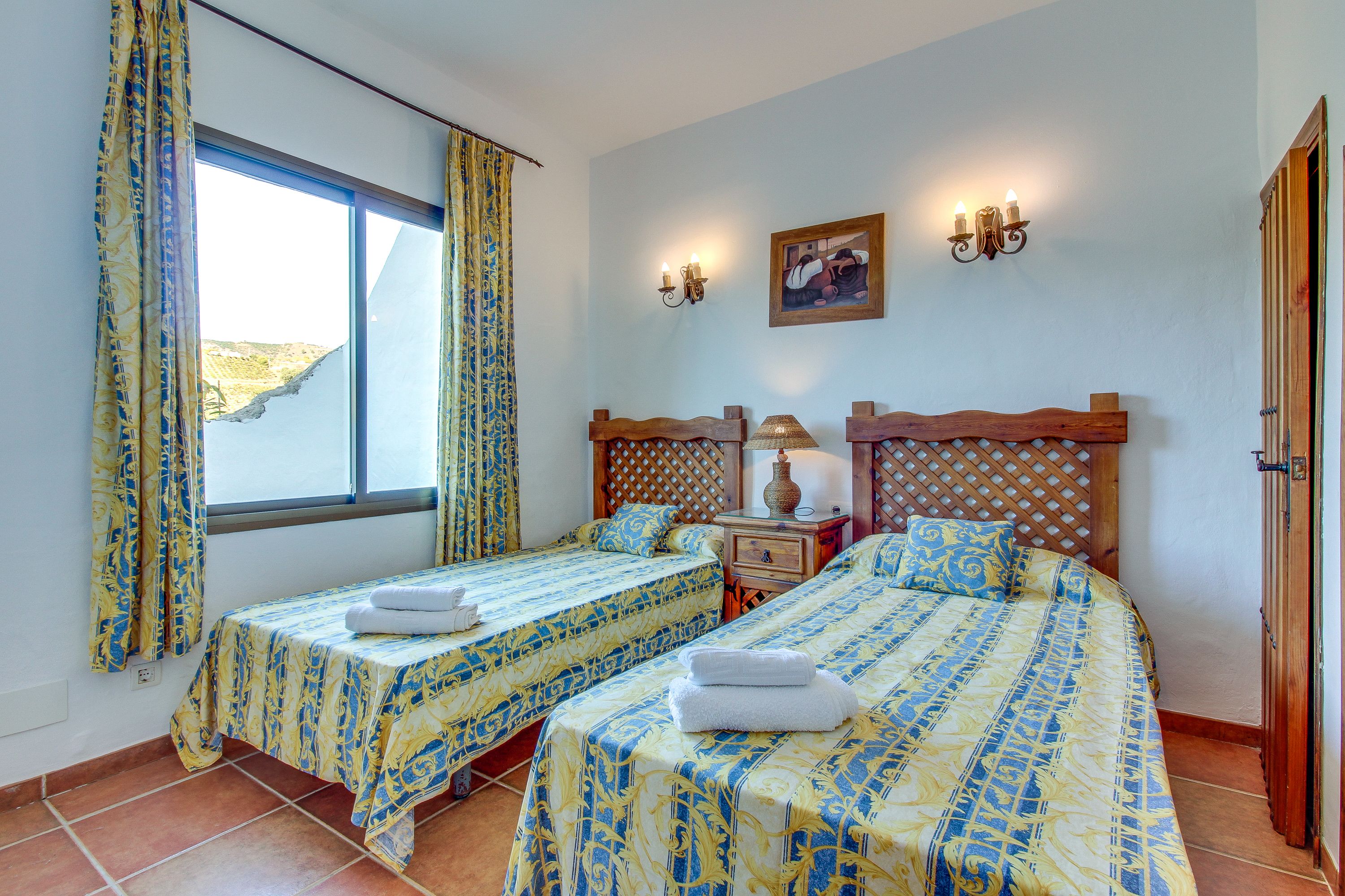 Villa Paraiso de Nerja