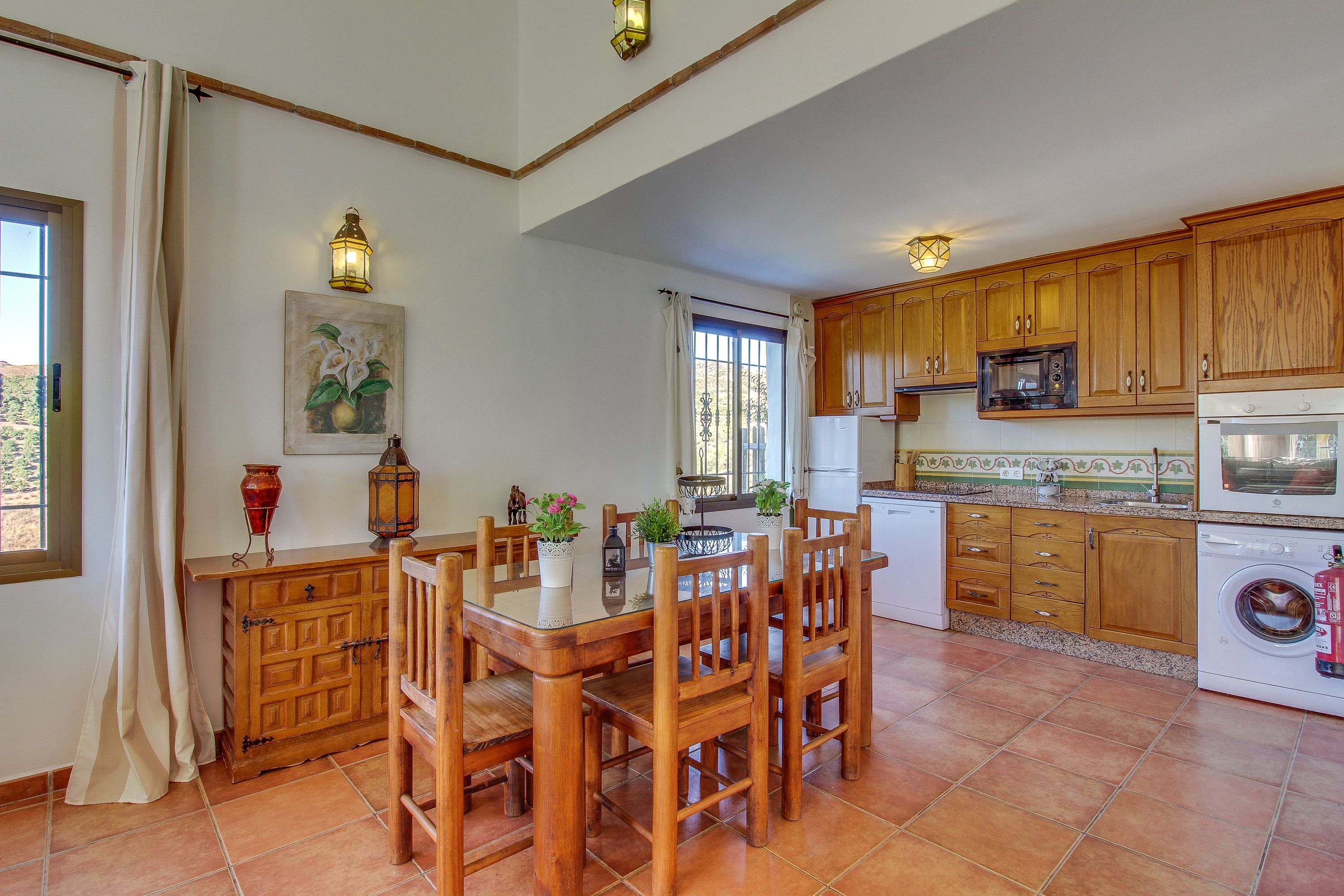 Villa Paraiso de Nerja