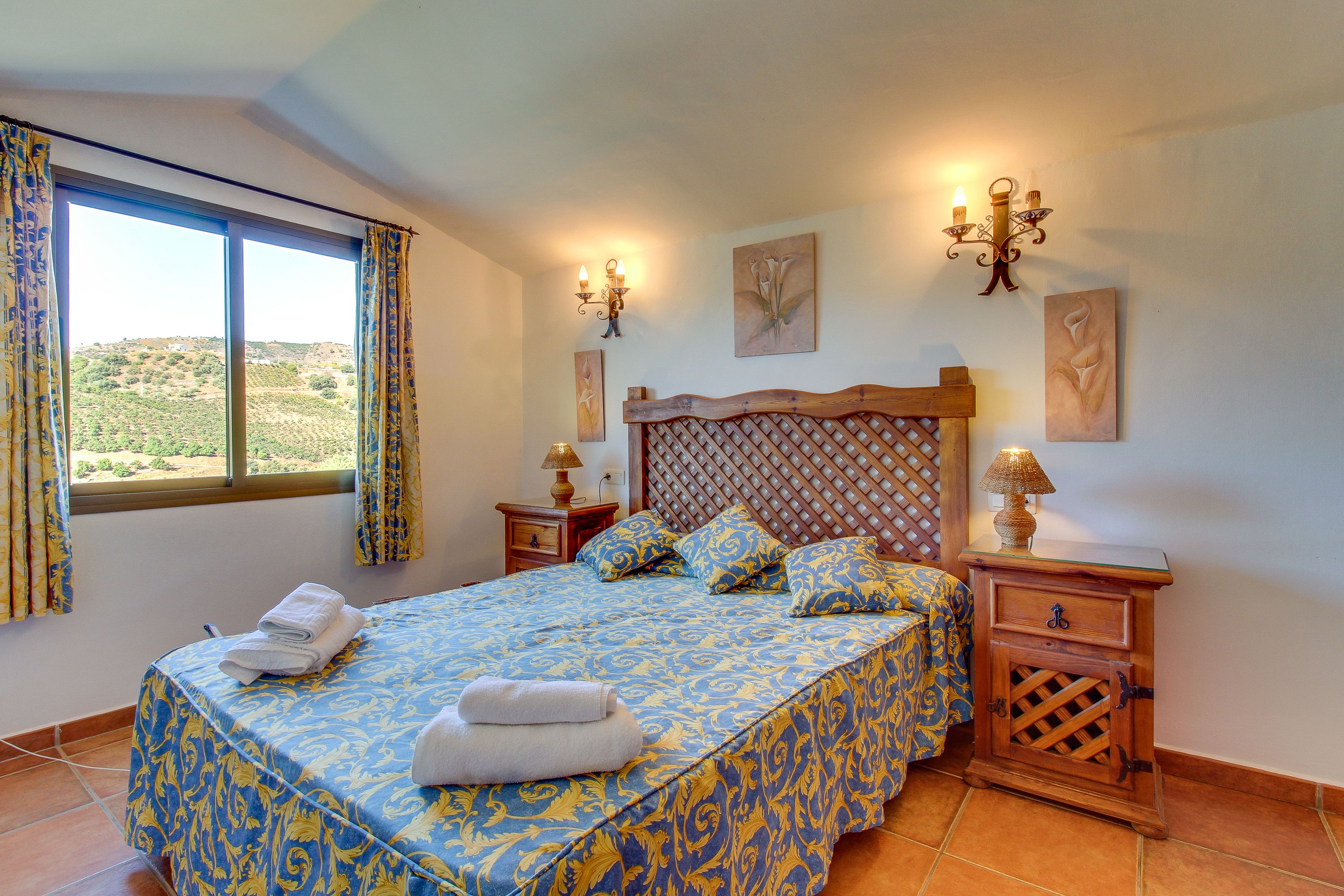 Villa Paraiso de Nerja