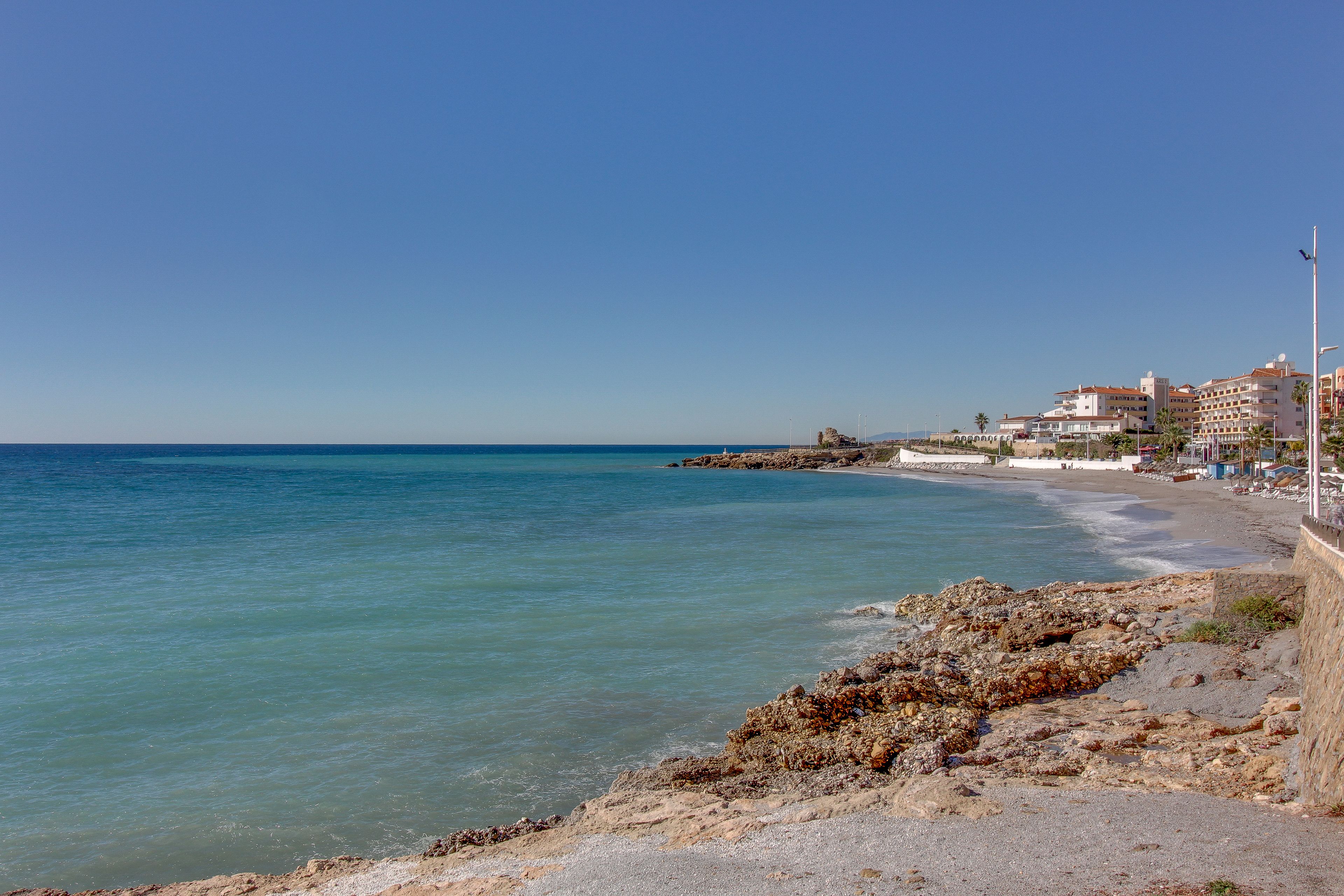 Villa Paraiso de Nerja