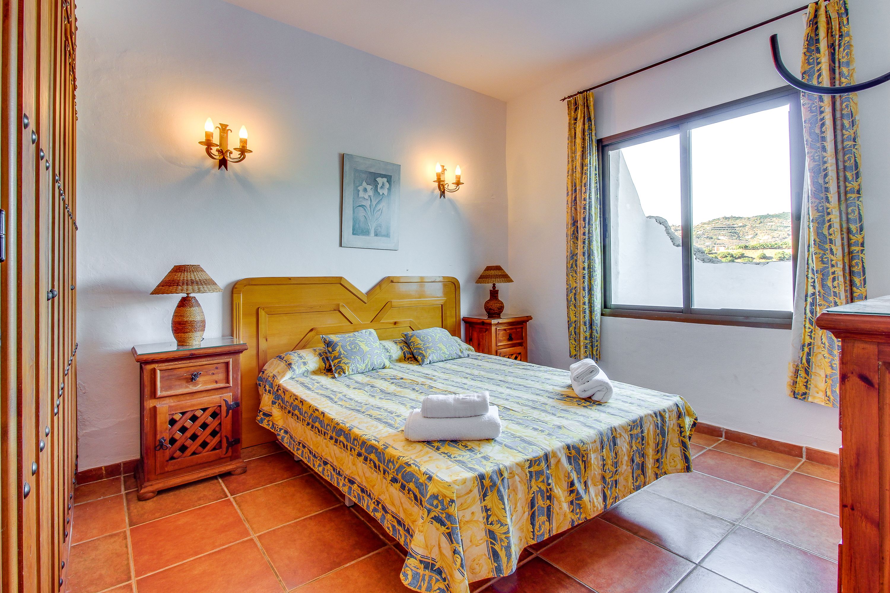 Villa Paraiso de Nerja