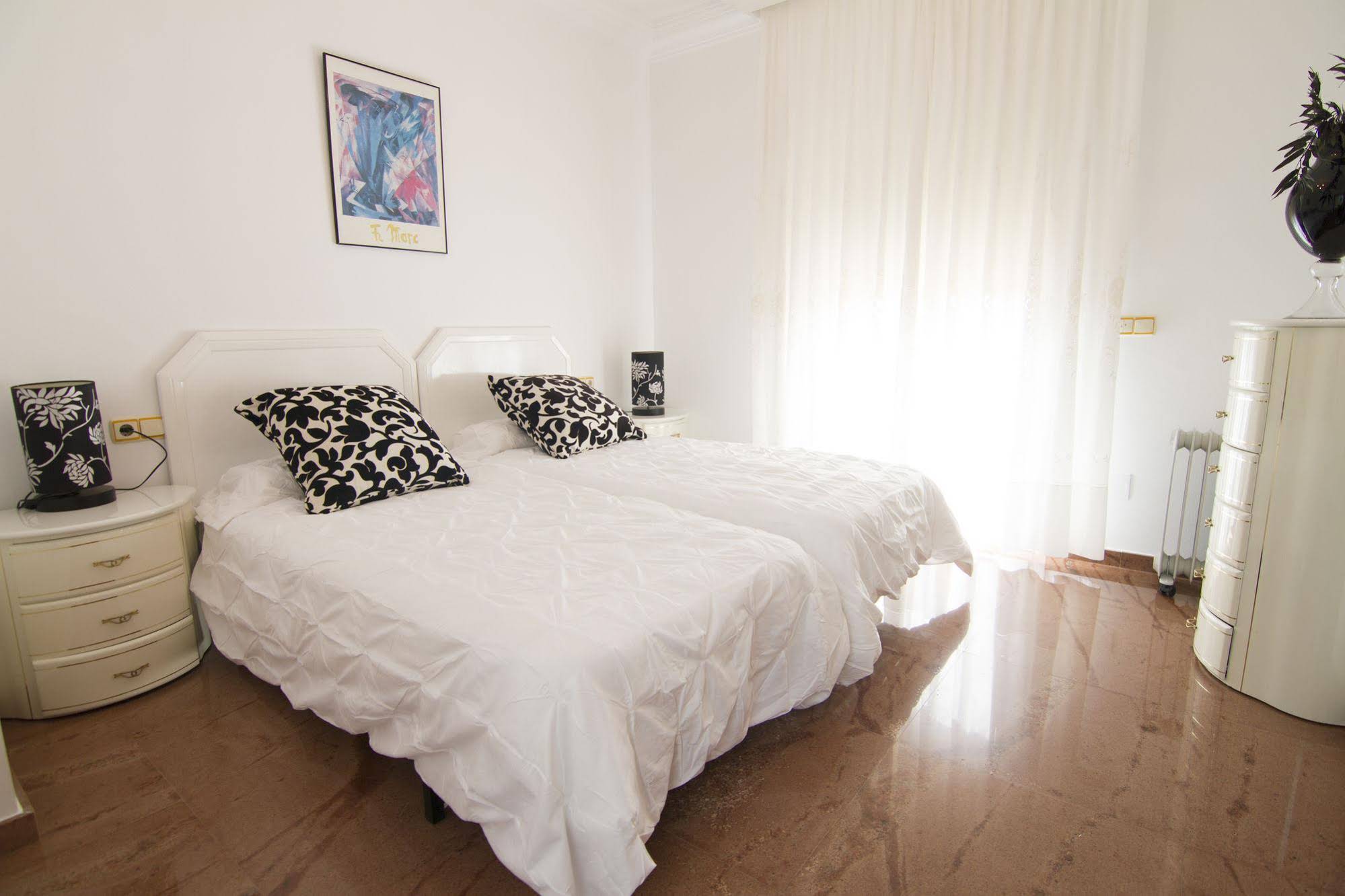 Villa Pergola Luxury B&B