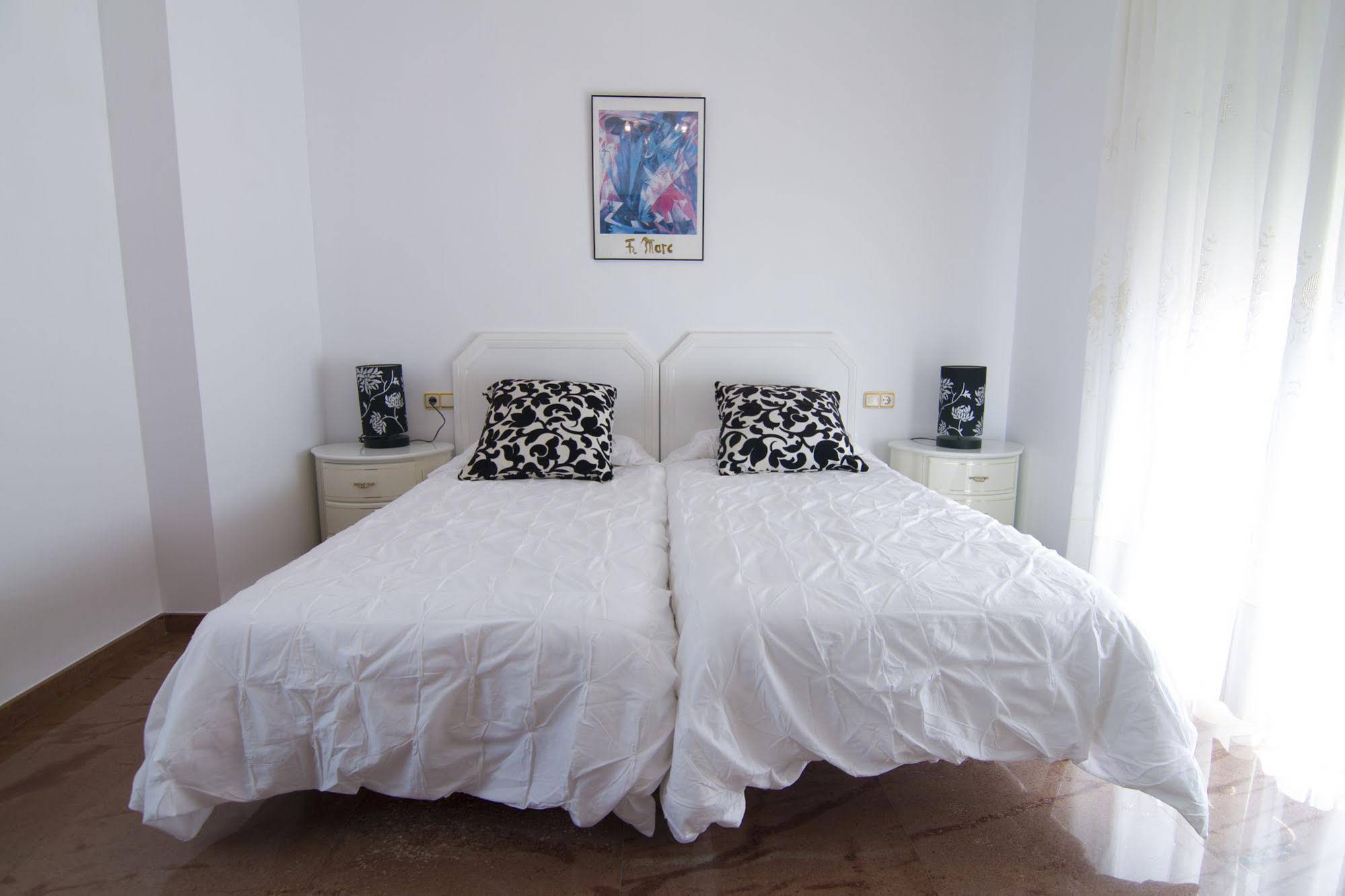 Villa Pergola Luxury B&B