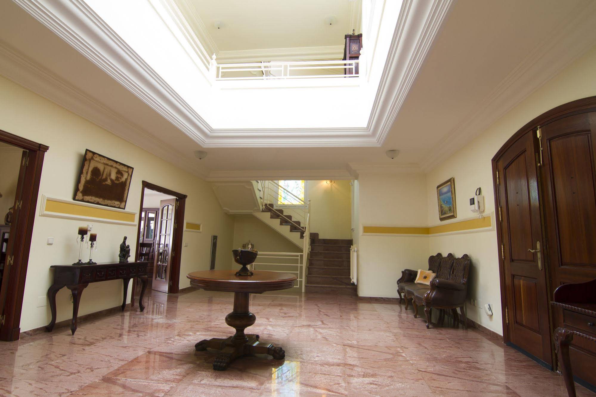 Villa Pergola Luxury B&B