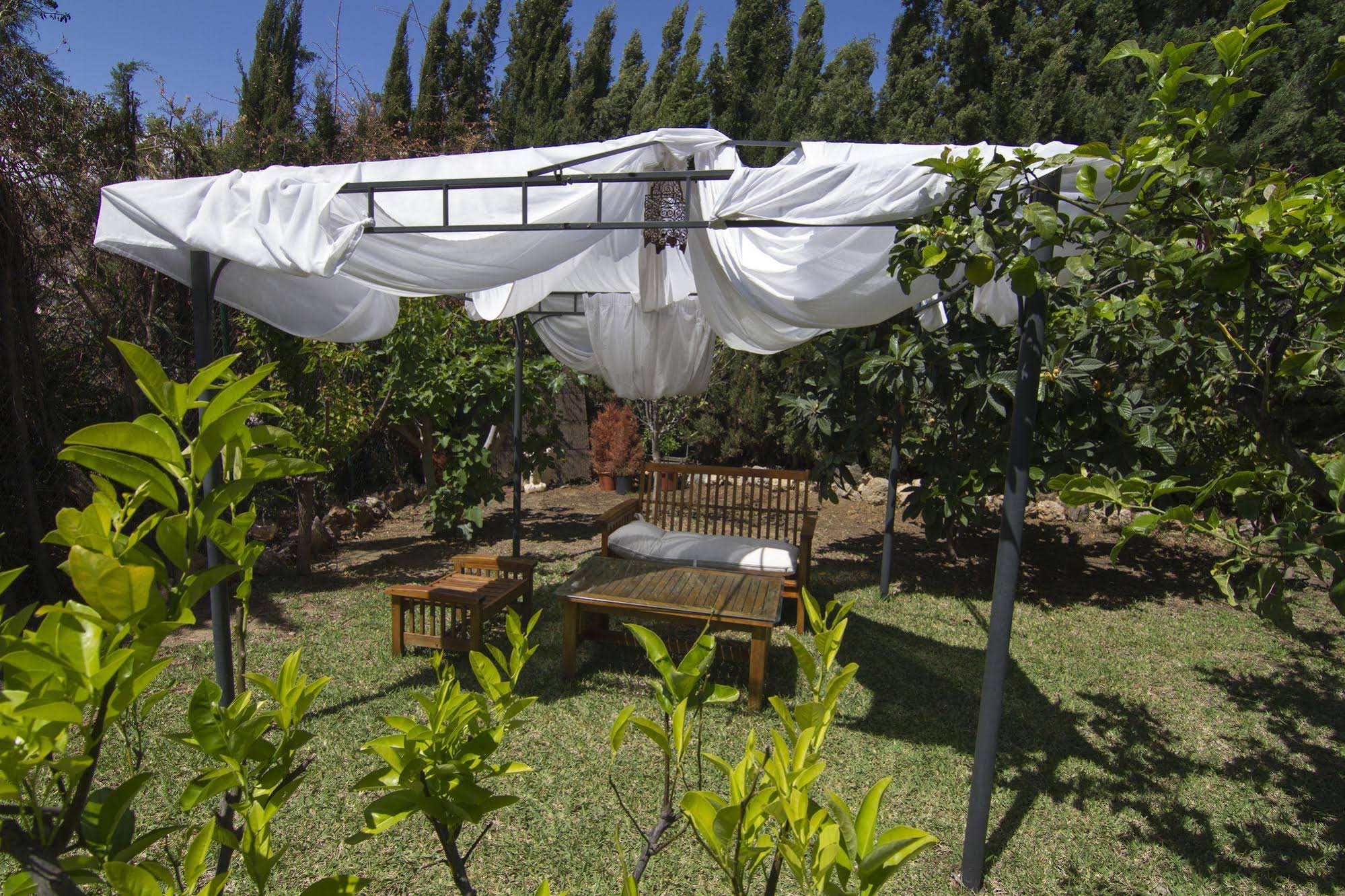Villa Pergola Luxury B&B