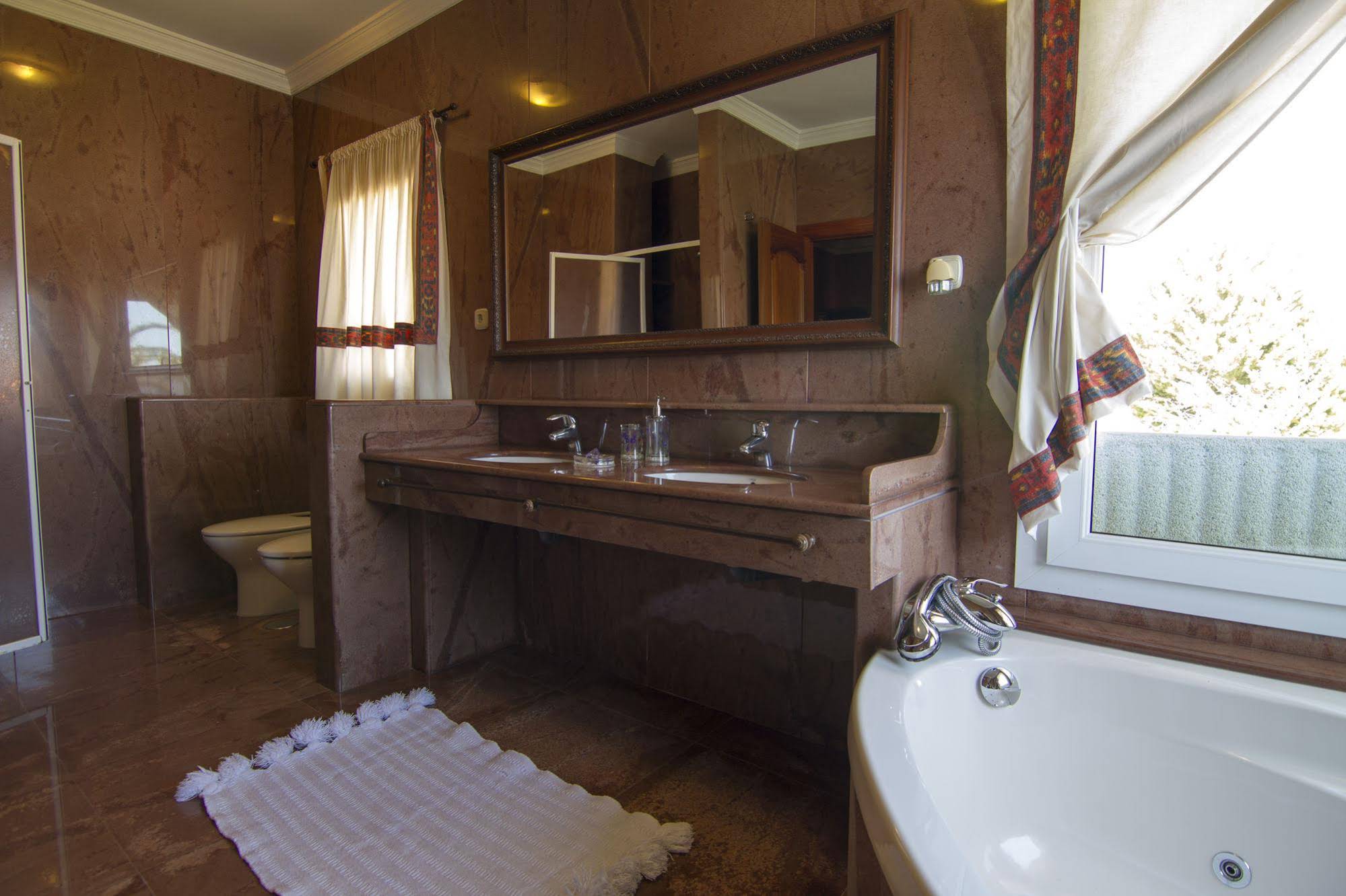 Villa Pergola Luxury B&B