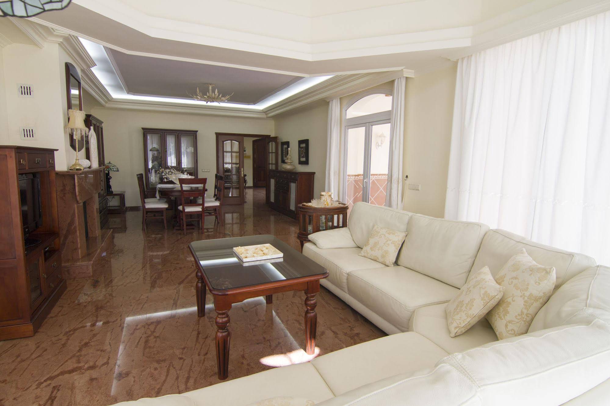 Villa Pergola Luxury B&B
