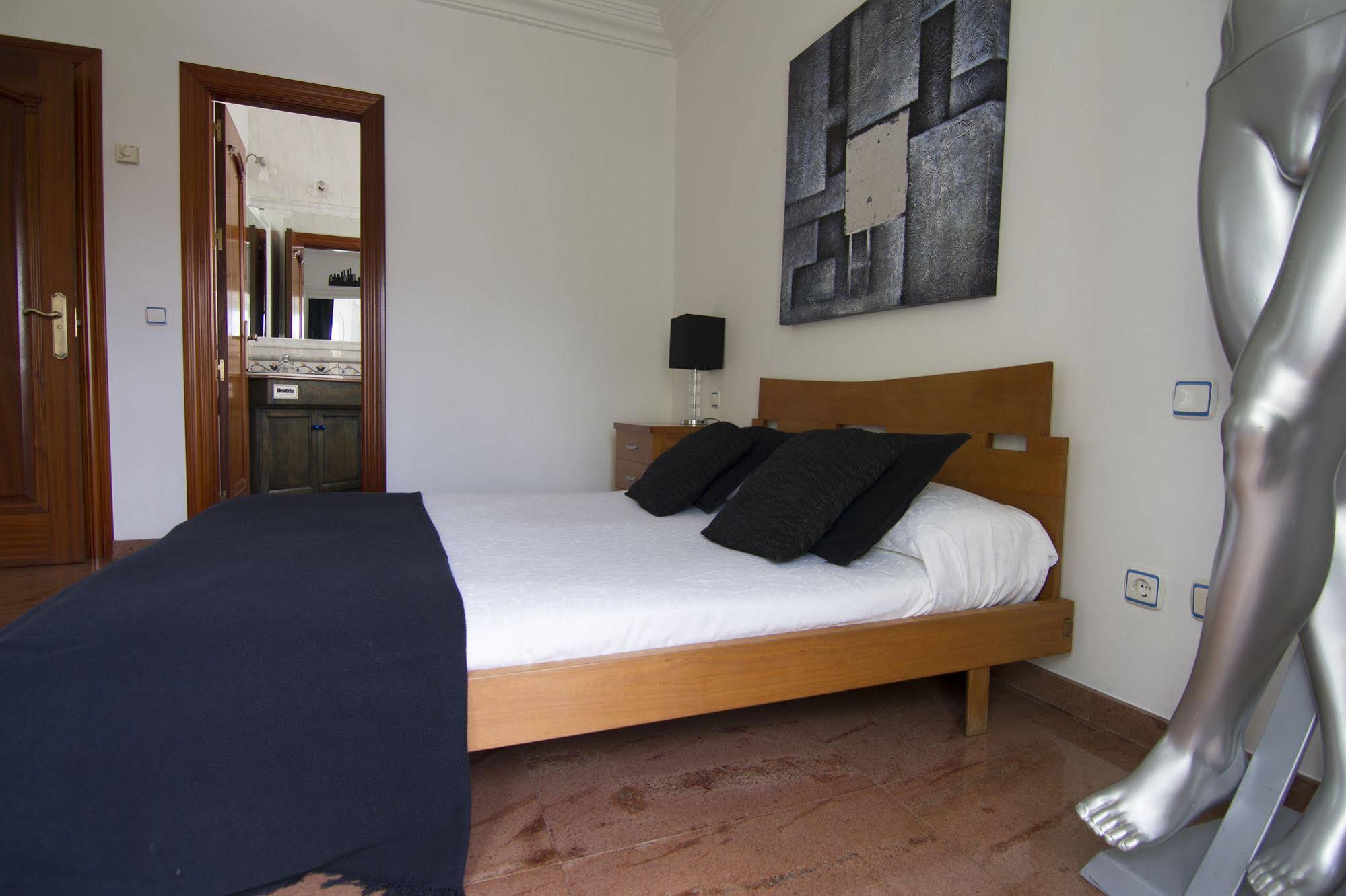 Villa Pergola Luxury B&B