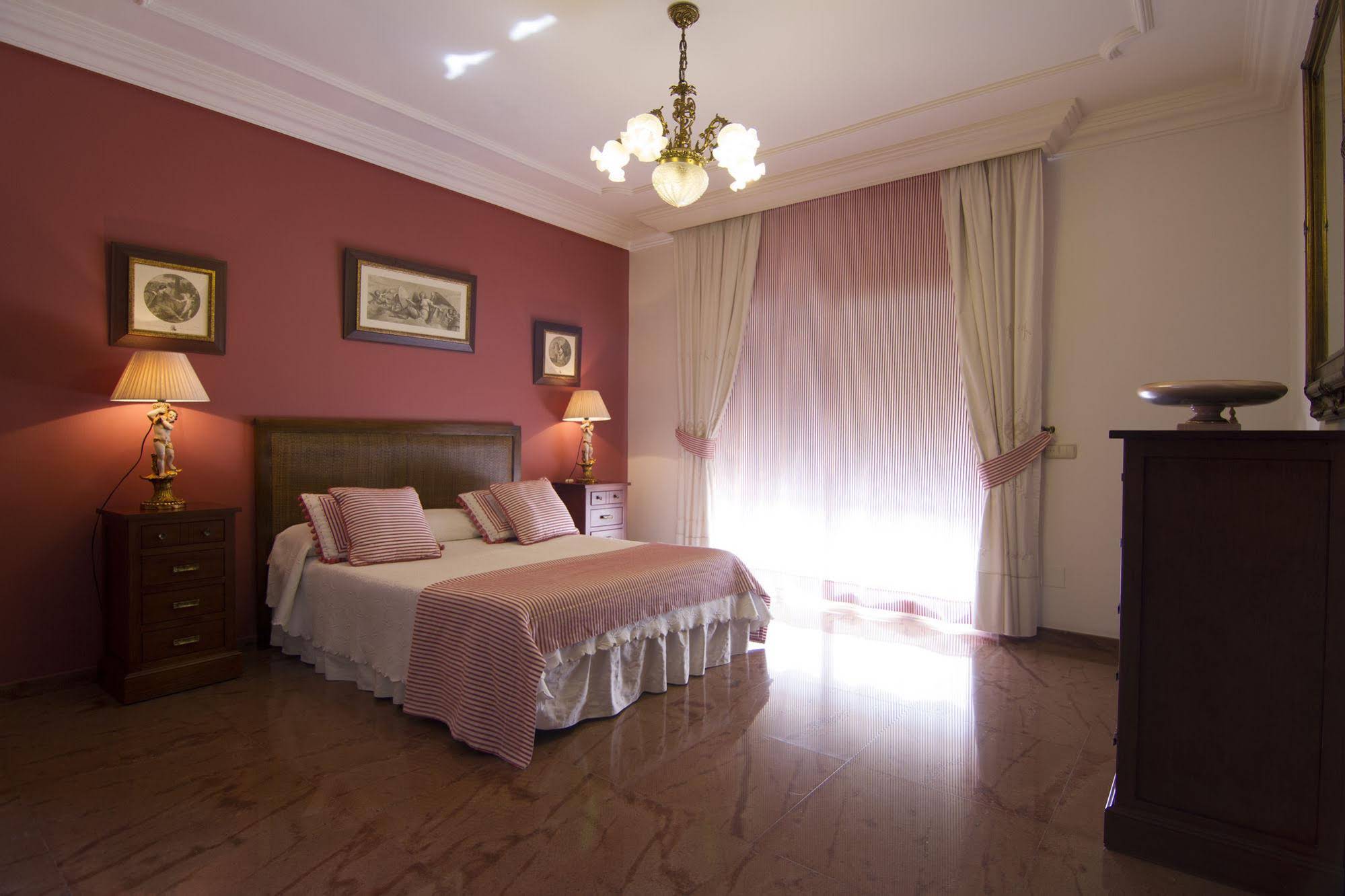 Villa Pergola Luxury B&B