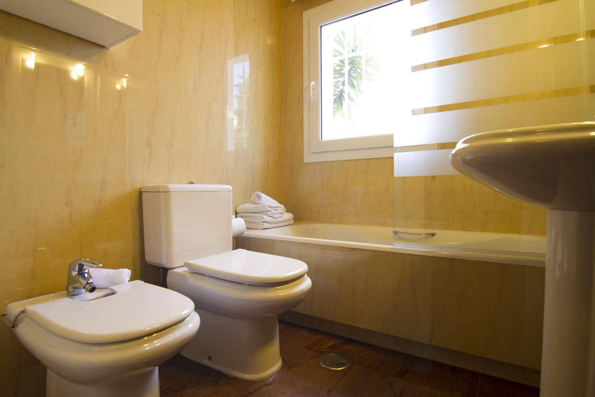 Villa Pergola Luxury B&B