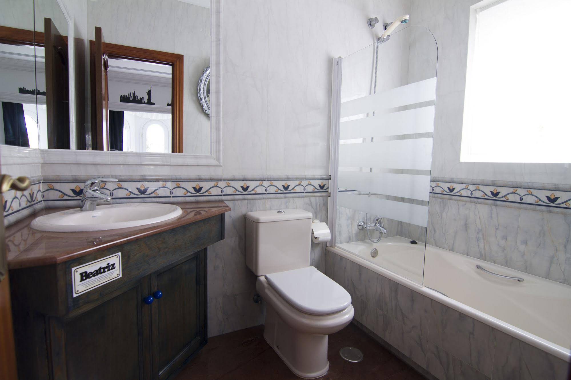Villa Pergola Luxury B&B