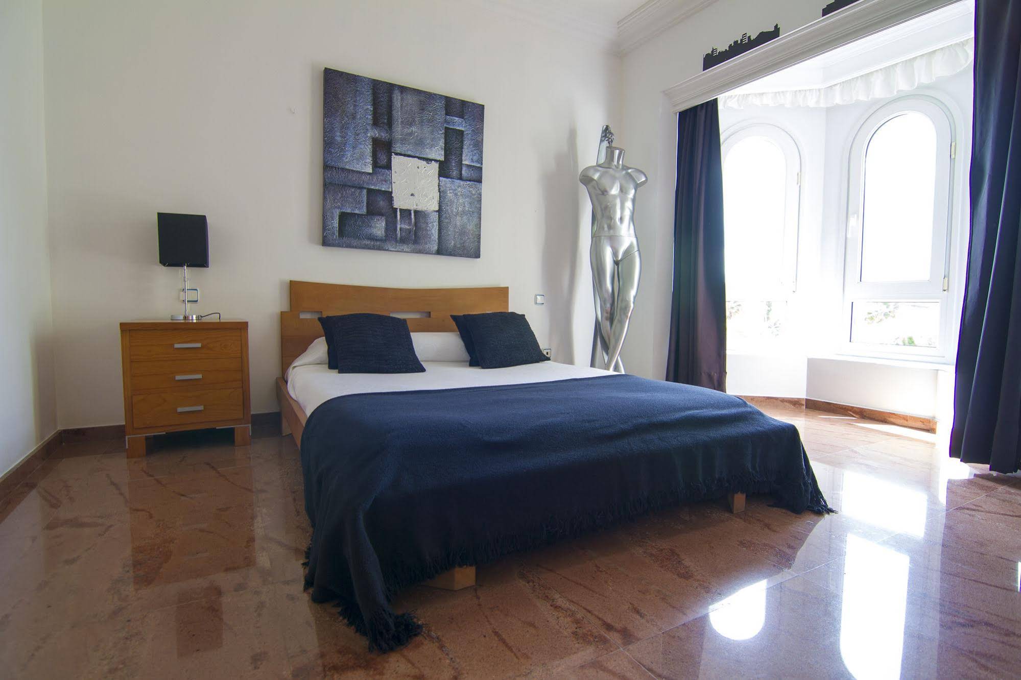Villa Pergola Luxury B&B