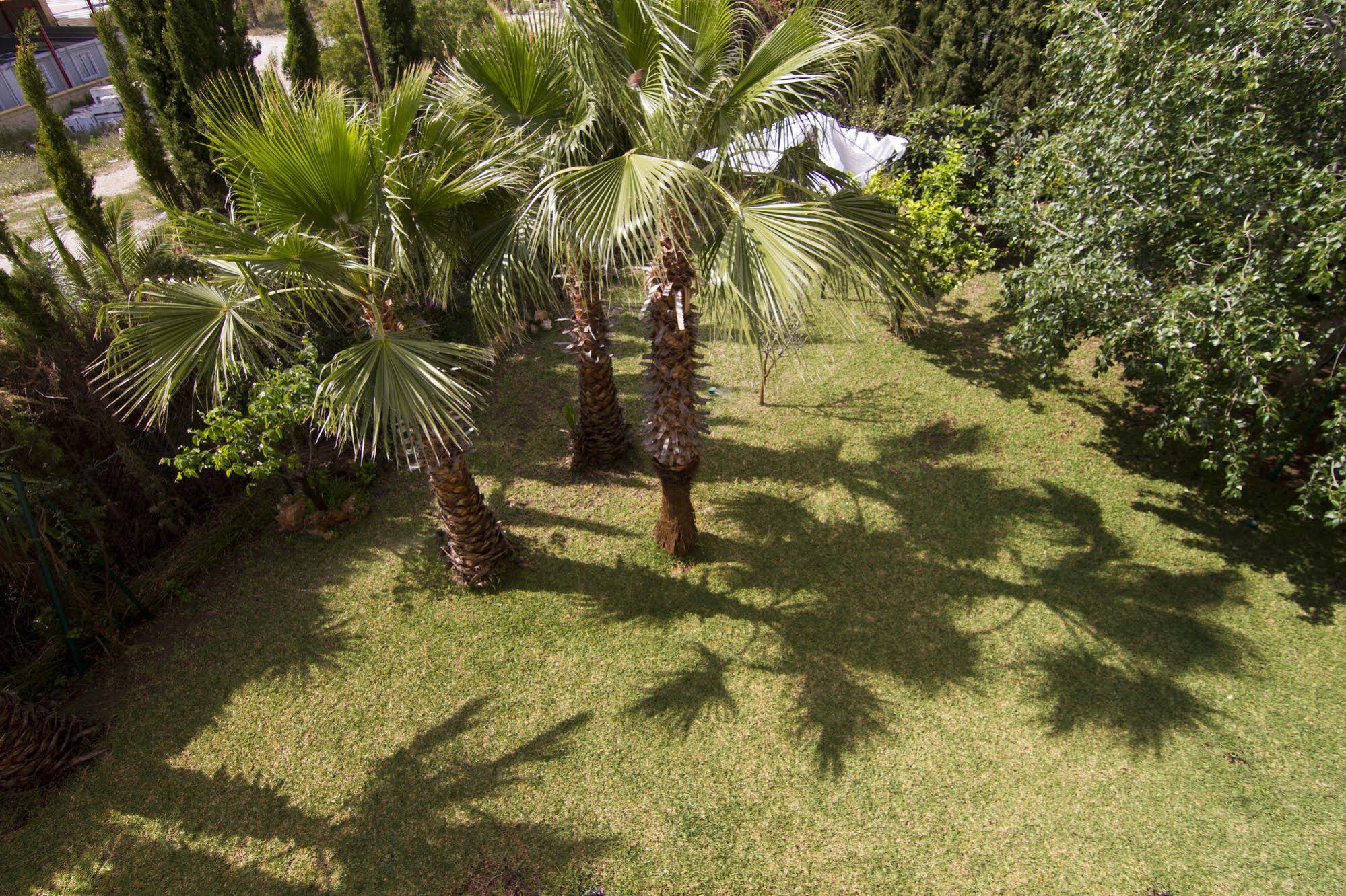 Villa Pergola Luxury B&B