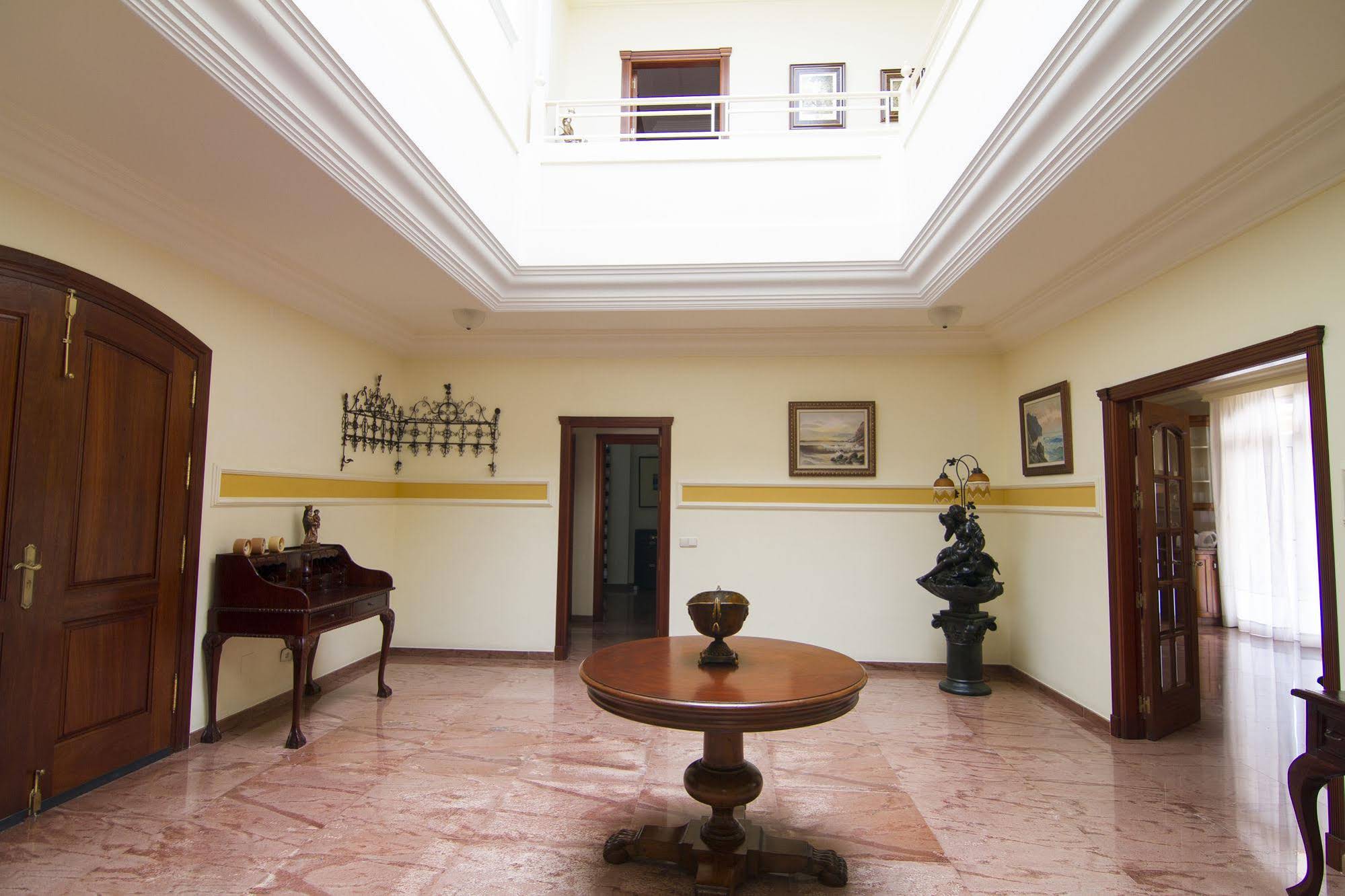 Villa Pergola Luxury B&B