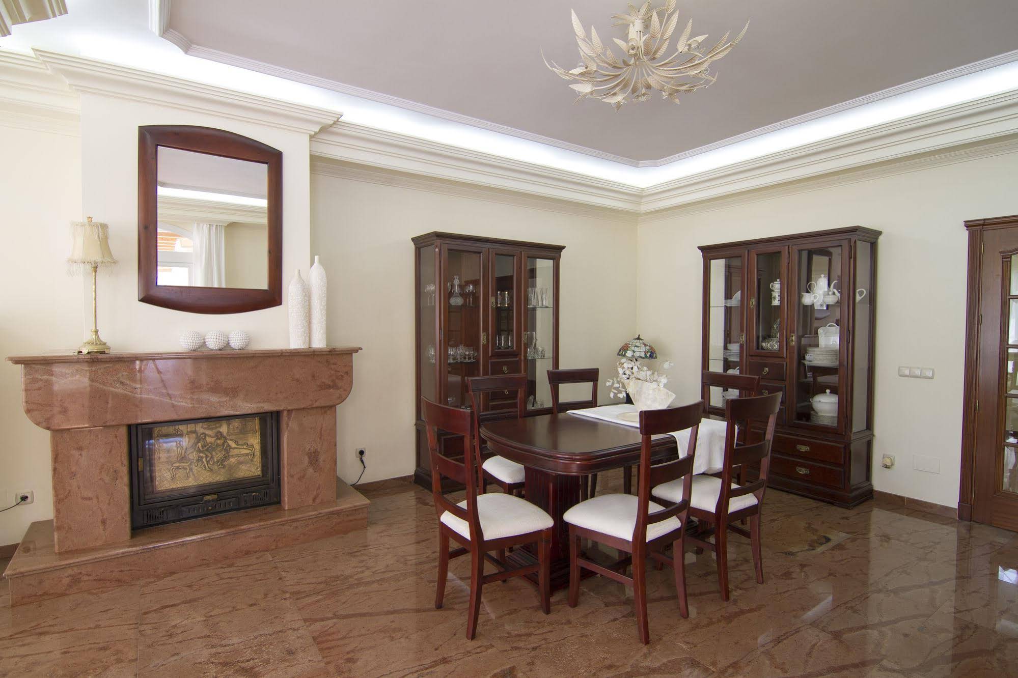Villa Pergola Luxury B&B