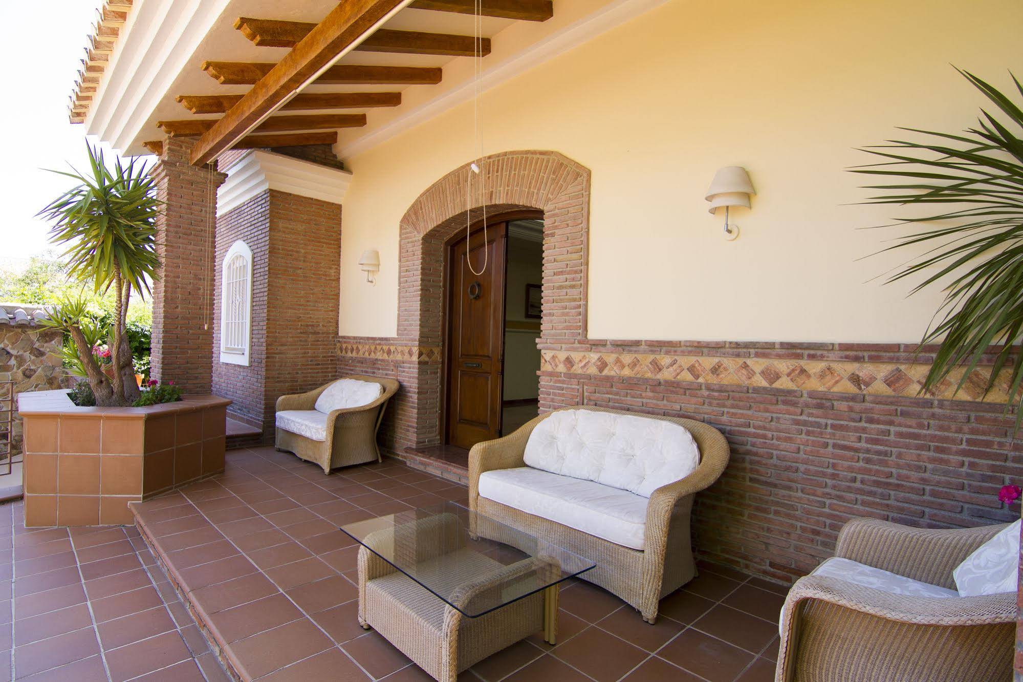 Villa Pergola Luxury B&B