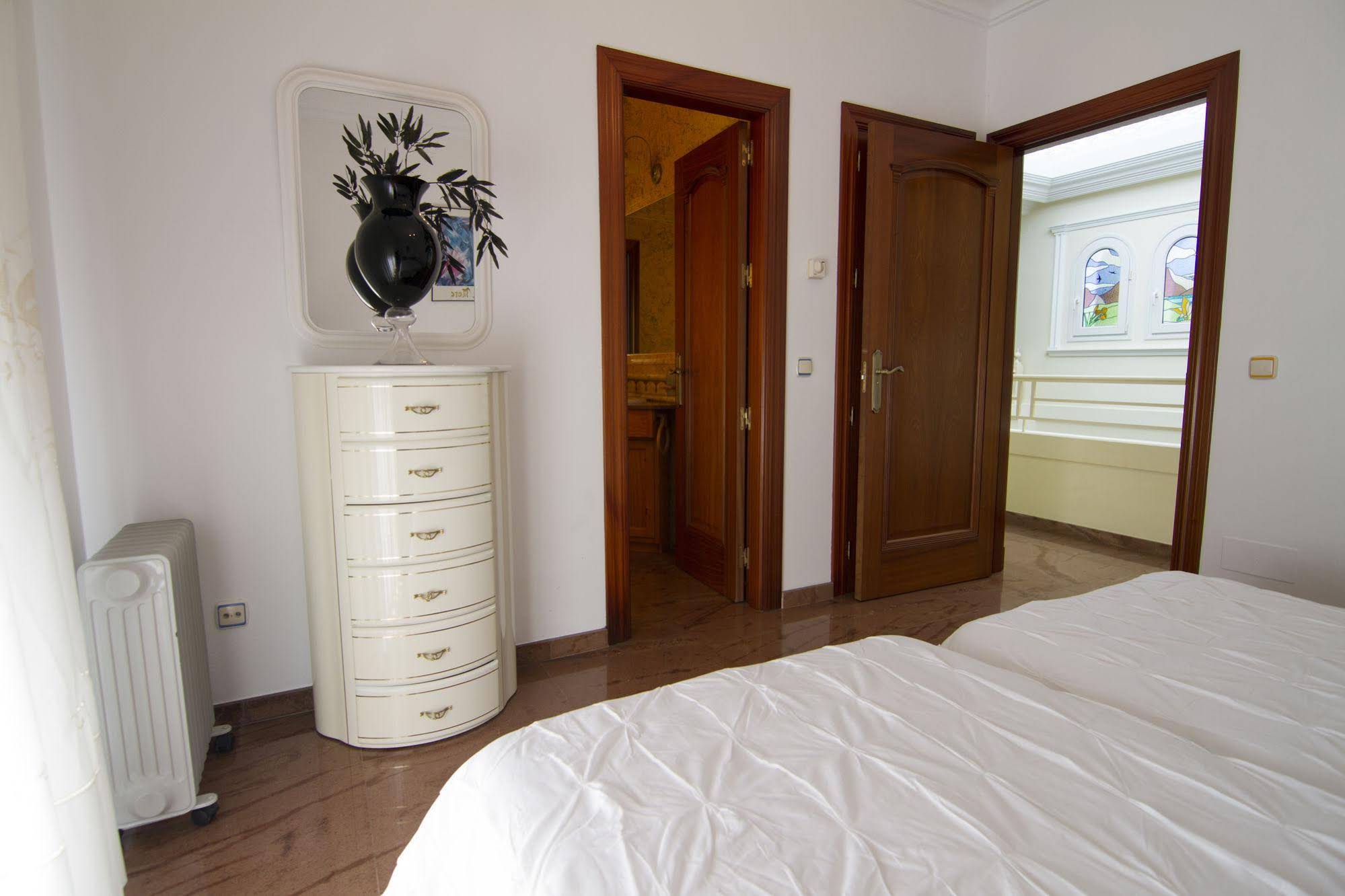Villa Pergola Luxury B&B