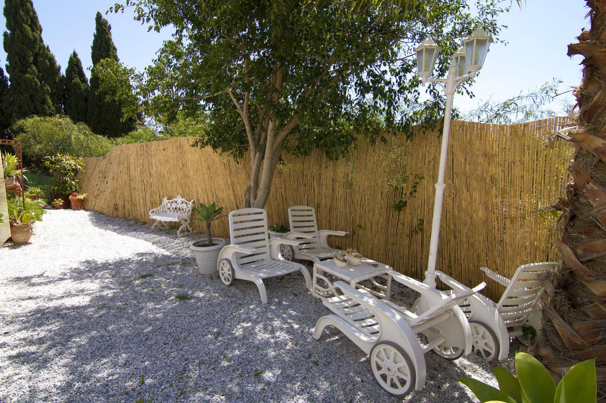 Villa Pergola Luxury B&B