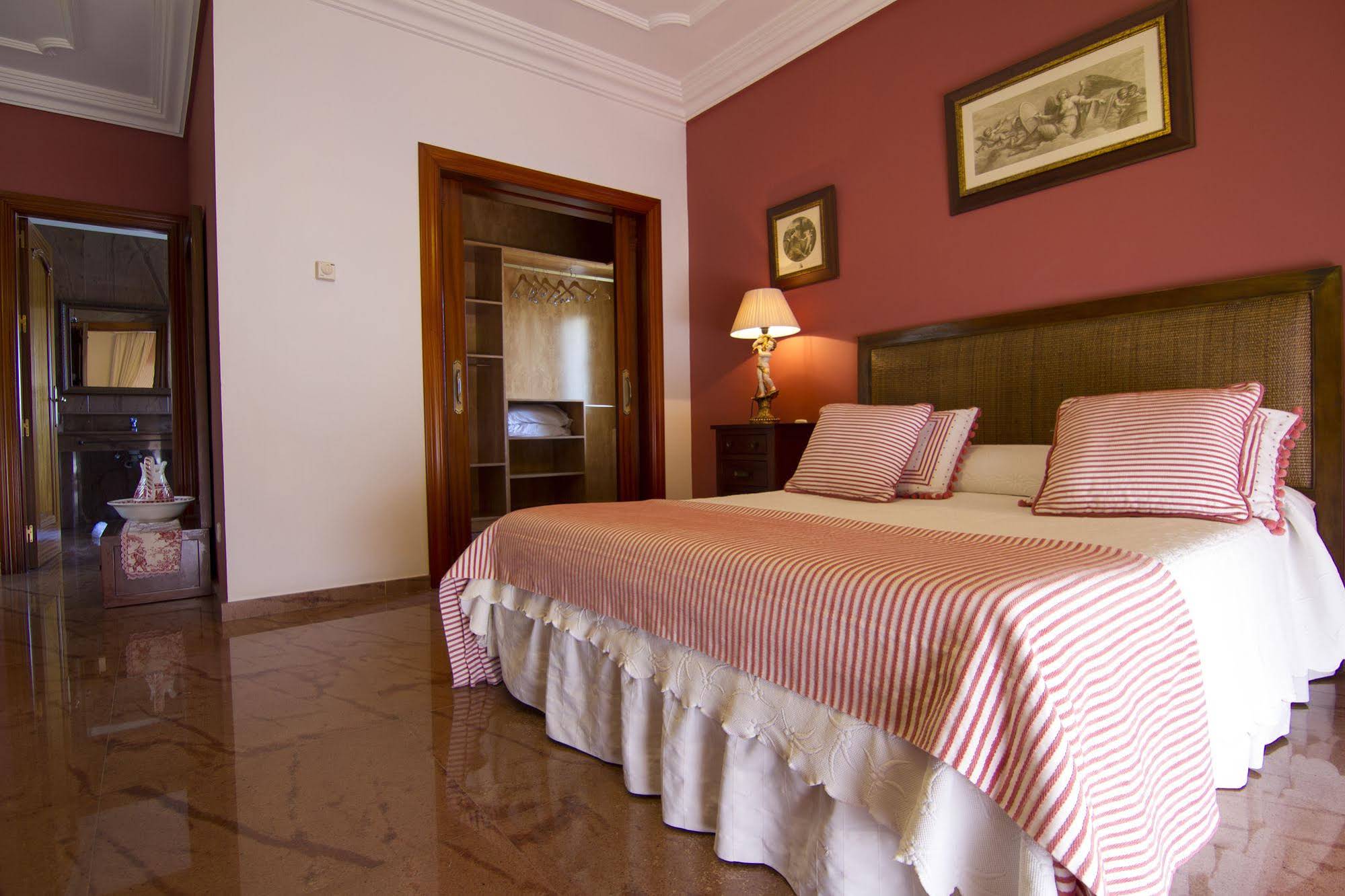 Villa Pergola Luxury B&B