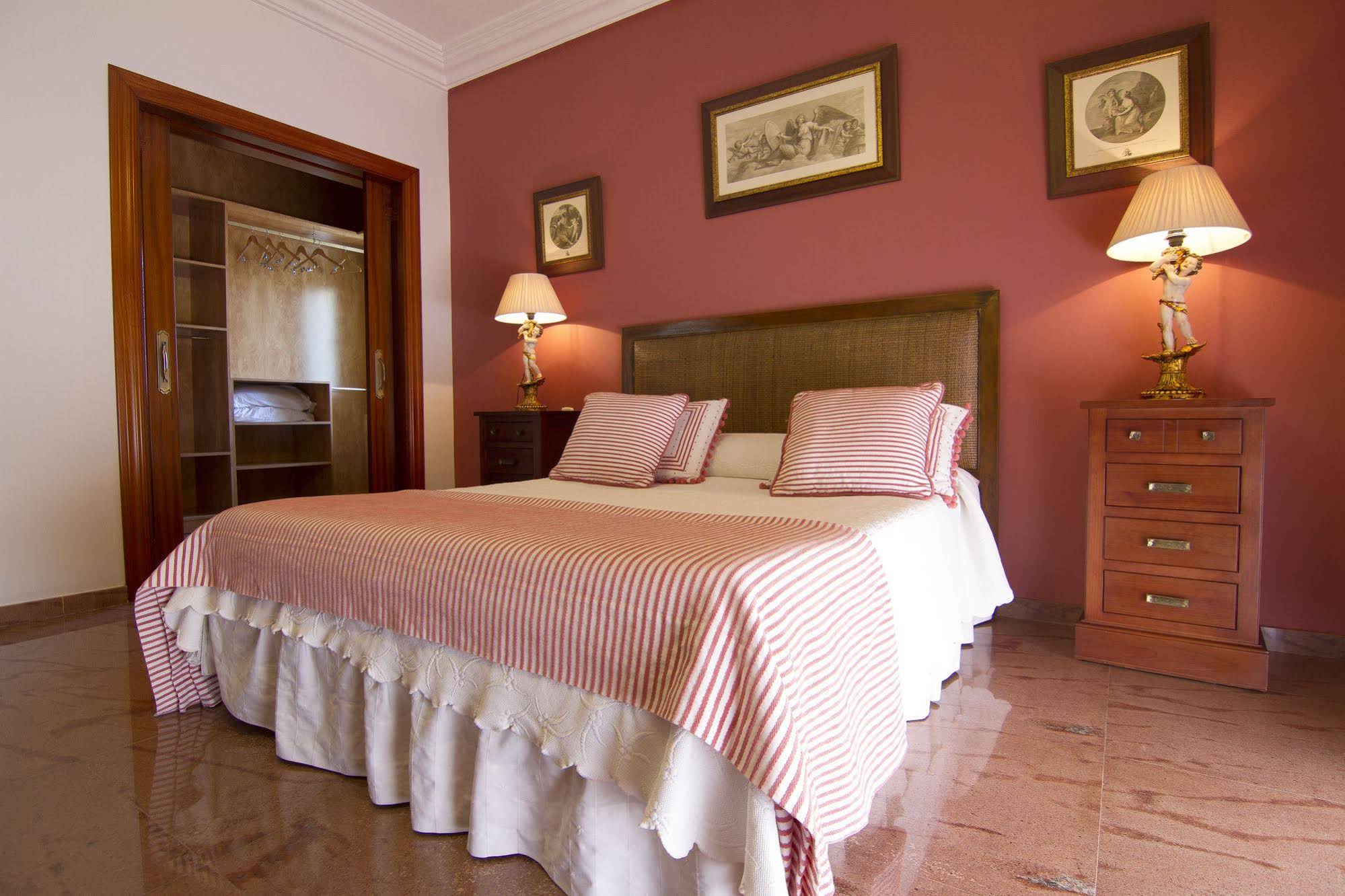 Villa Pergola Luxury B&B