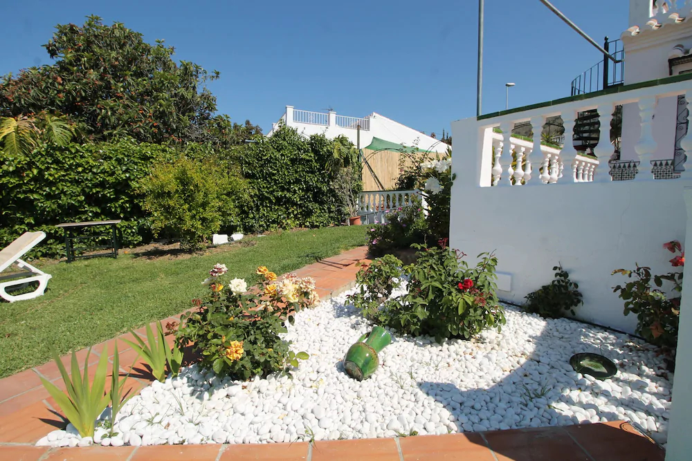 Villa Rosario SpainSunRentals