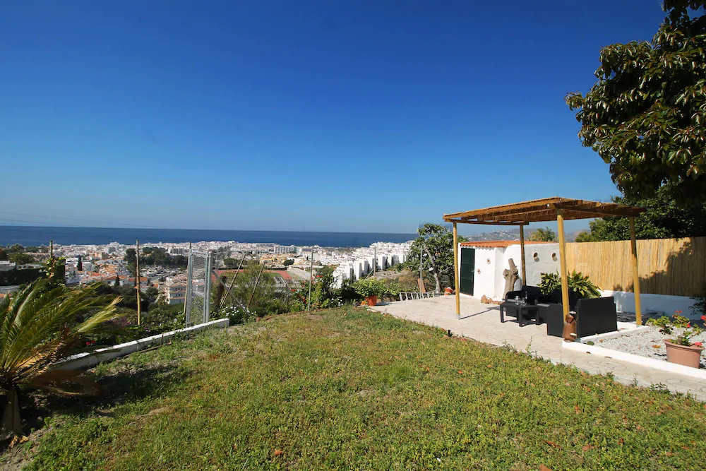 Villa Rosario SpainSunRentals