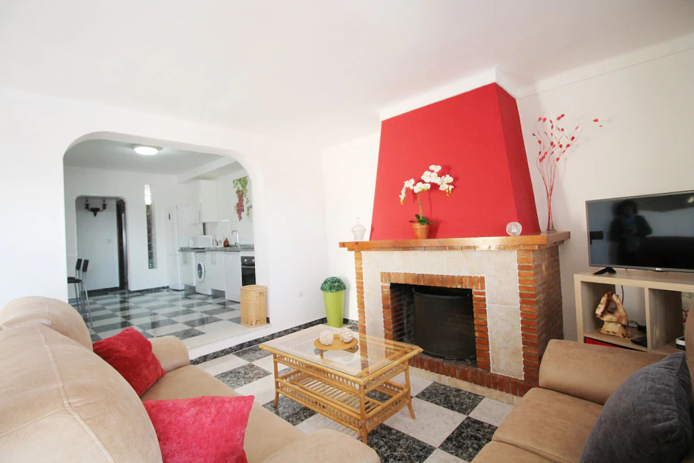 Villa Rosario SpainSunRentals
