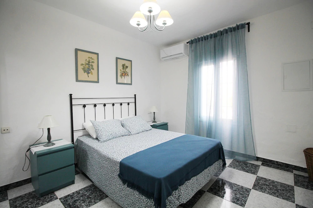 Villa Rosario SpainSunRentals