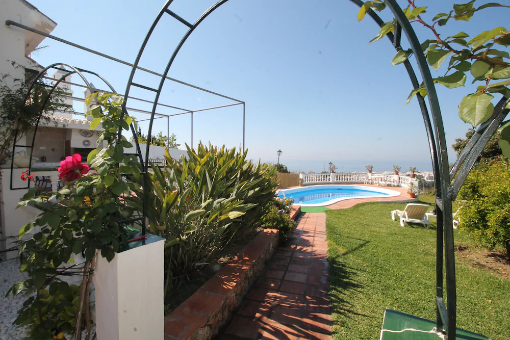 Villa Rosario SpainSunRentals