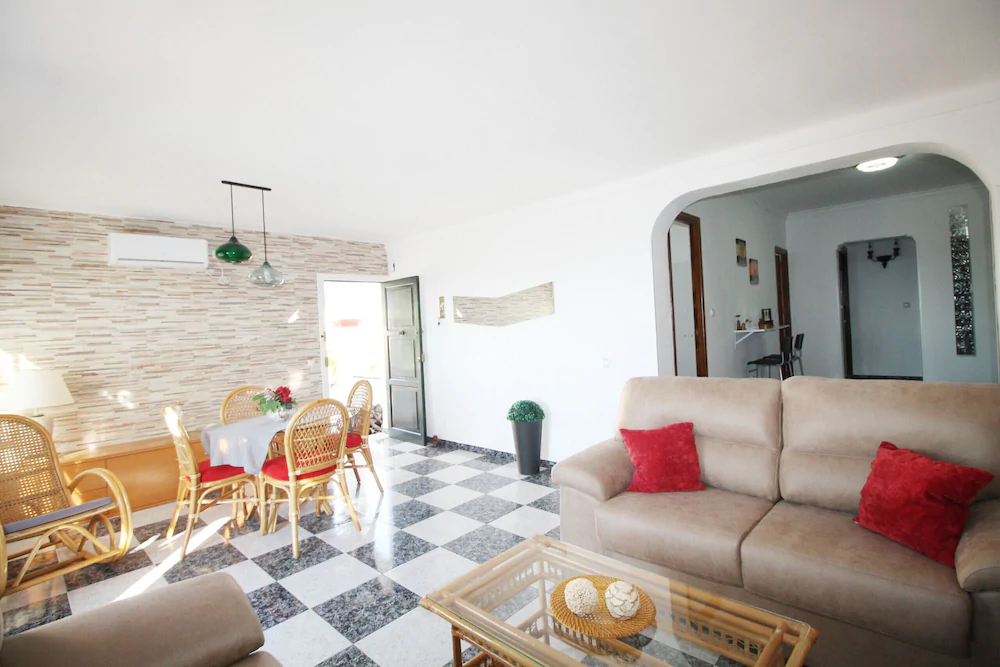 Villa Rosario SpainSunRentals