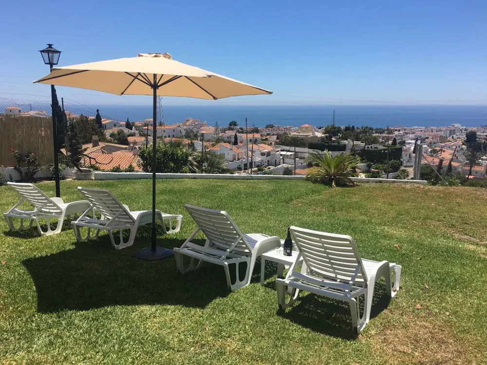 Villa Rosario SpainSunRentals