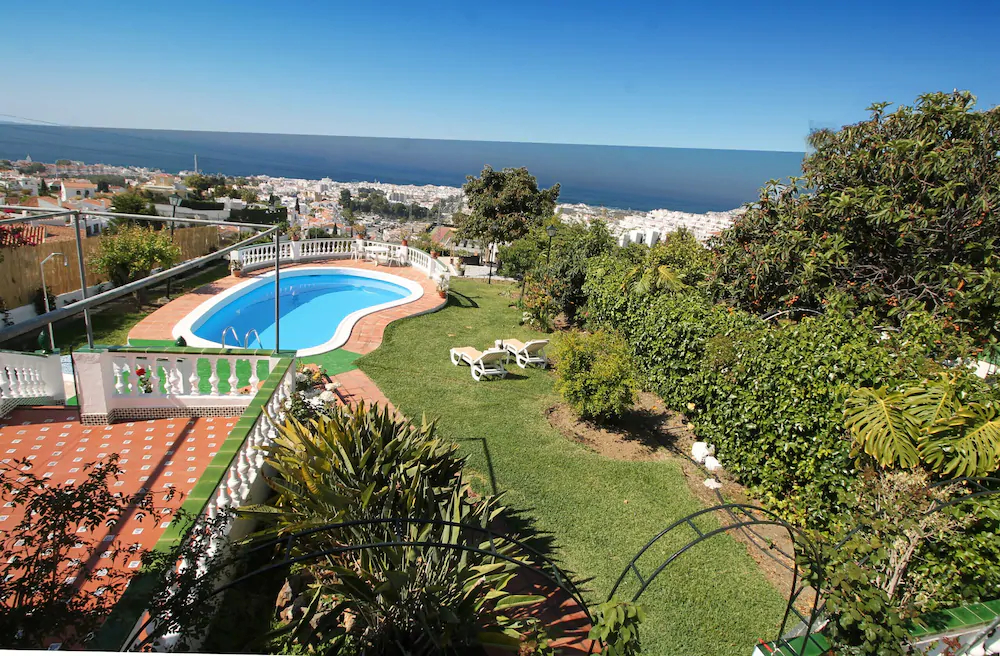 Villa Rosario SpainSunRentals