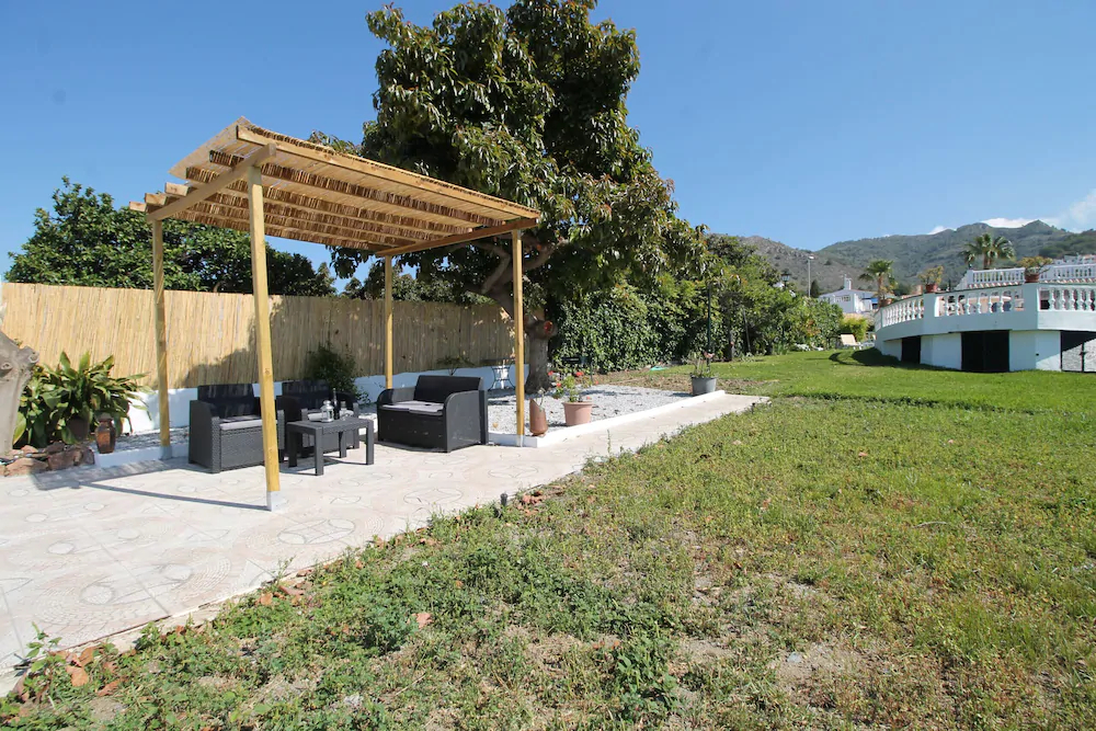 Villa Rosario SpainSunRentals