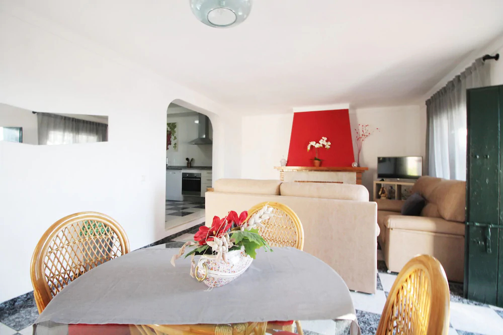 Villa Rosario SpainSunRentals