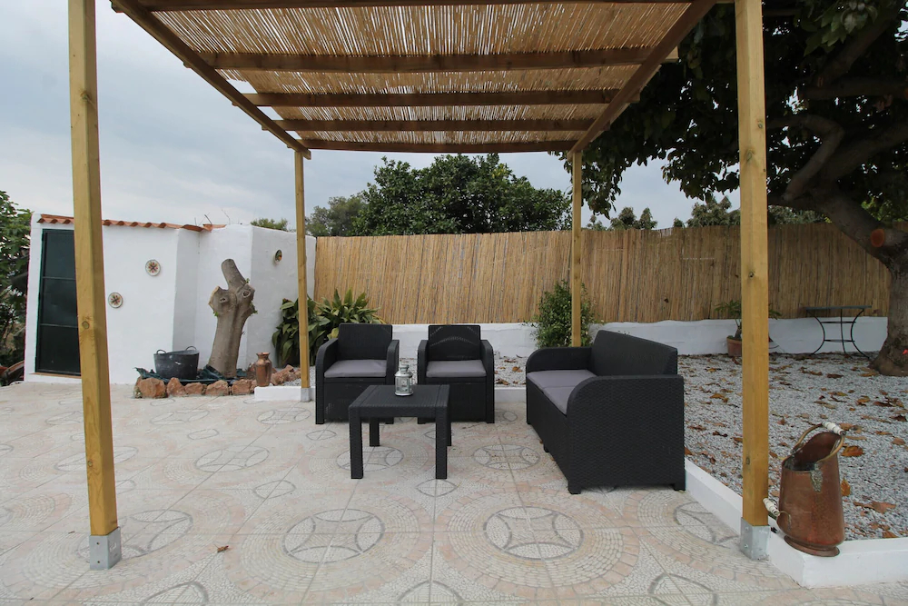 Villa Rosario SpainSunRentals