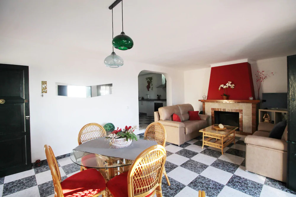 Villa Rosario SpainSunRentals