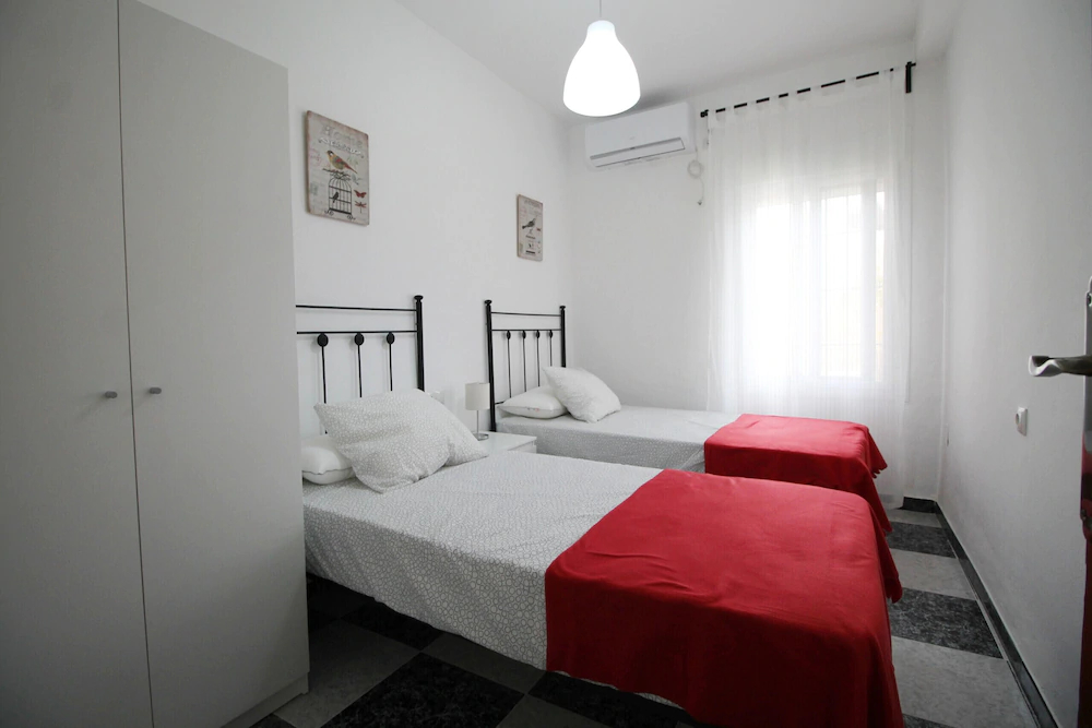 Villa Rosario SpainSunRentals