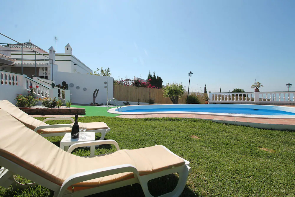 Villa Rosario SpainSunRentals